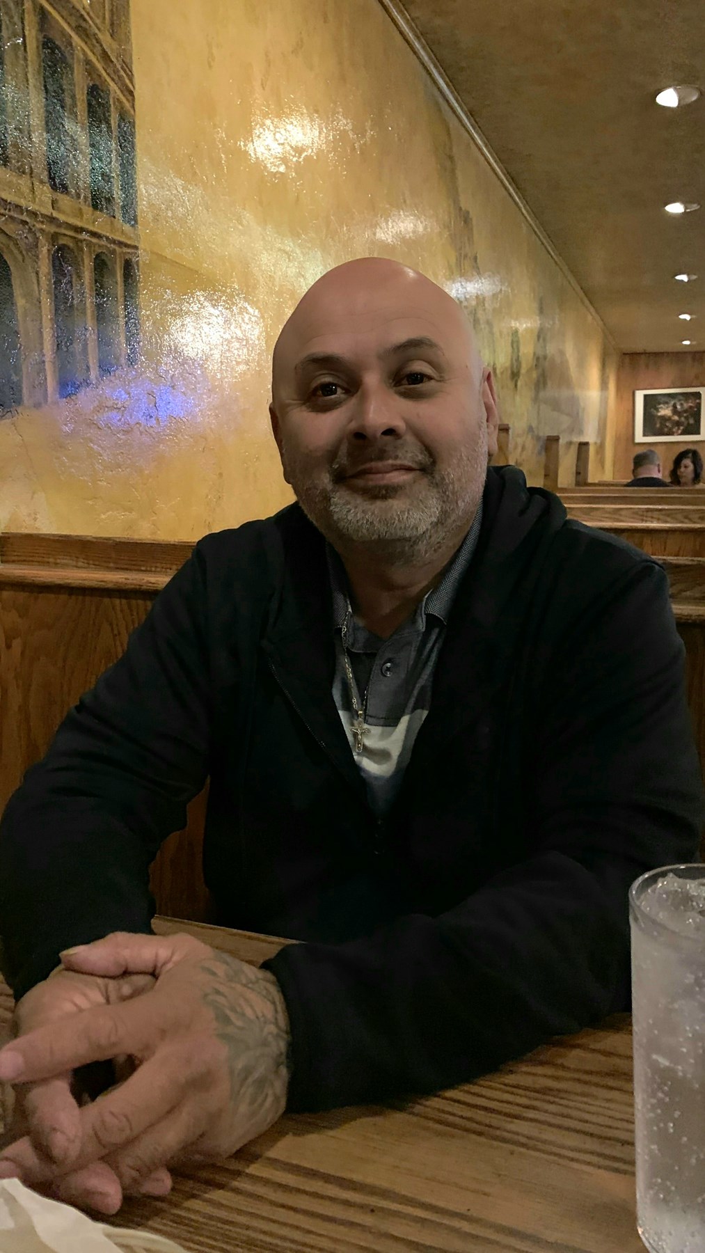 Rudy Camarillo Obituary Dinuba, CA