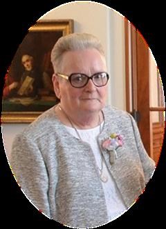 Obituary of Sister Ann Lynch, CCVI