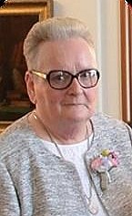 Obituary of Sister Ann Lynch, CCVI