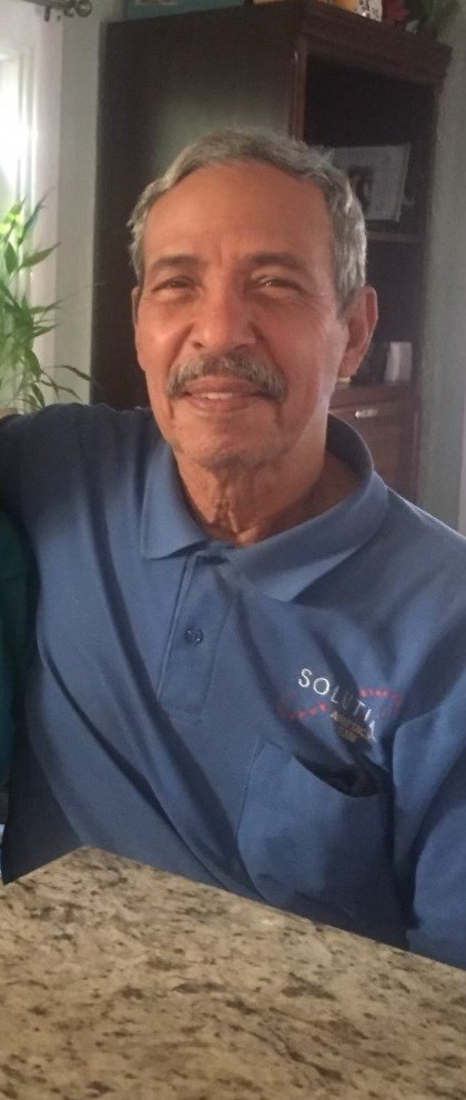 Obituary of Francisco Garibay Garcia