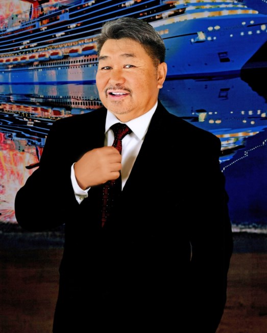 Obituary of Joseph C. Penalosa