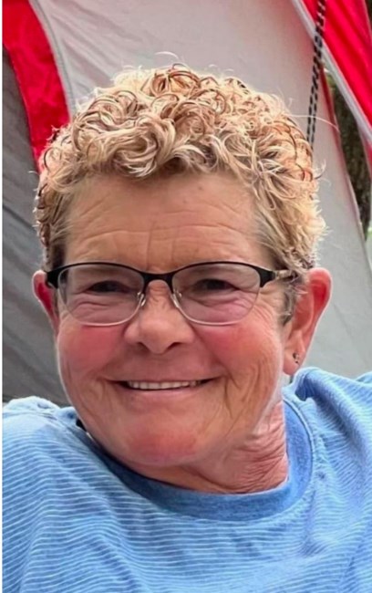 Obituary of Kathy Watts Anderson