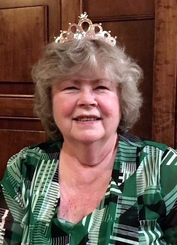 Obituary of Phyllis Diane Ketcham