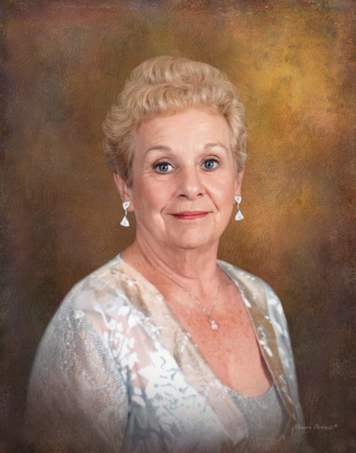 Obituary of Barbara Ann May