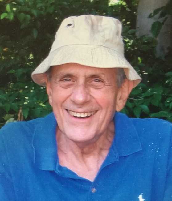 Obituary of Theodore Freilich