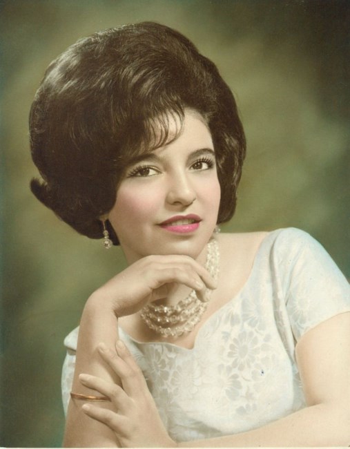 Obituary of Adriana Buelna