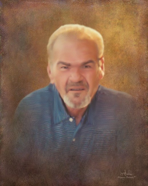 Obituary of Charles Albert Stoess