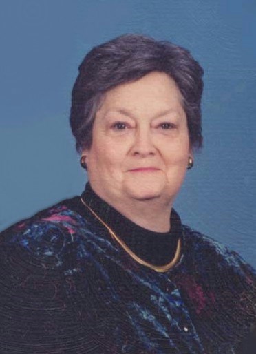 Obituary of Mrs. Billie Faye Kivett Swann
