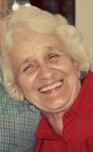 Obituary of Martha Ann Davis