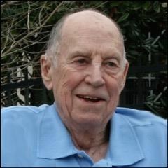 Obituary of William King Reece