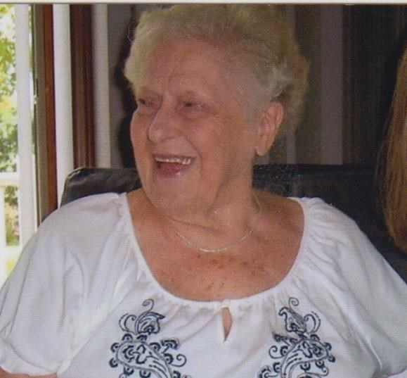 Obituary of Barbara Ann Snoddy