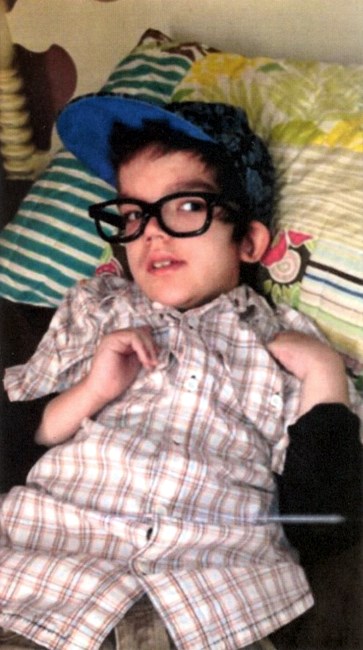 Obituary of Matthew Cochran