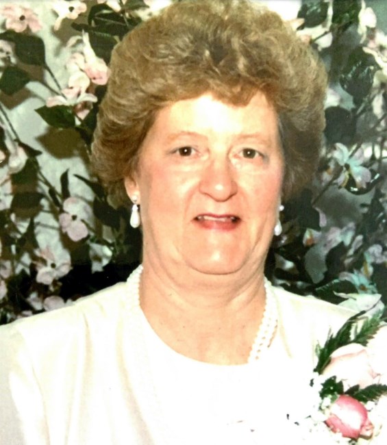 Obituary of Mabel M. Jodoin