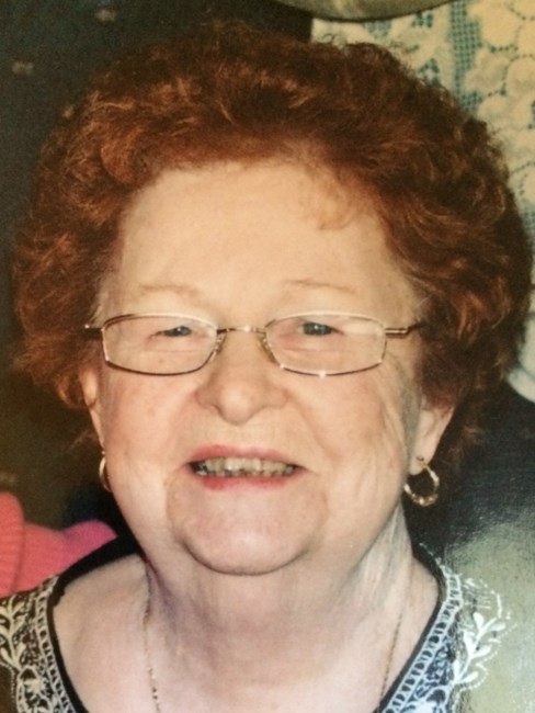 Obituary of Ruth J. Skrabacz
