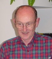 Obituary of Henry Spotwood Pharris