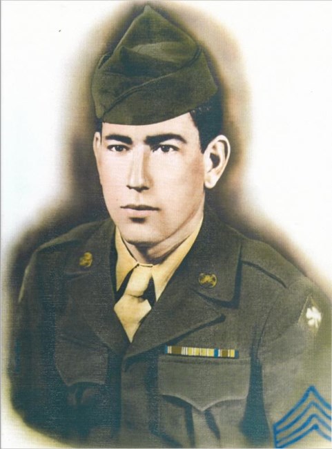 Obituary of Ernesto Ortiz