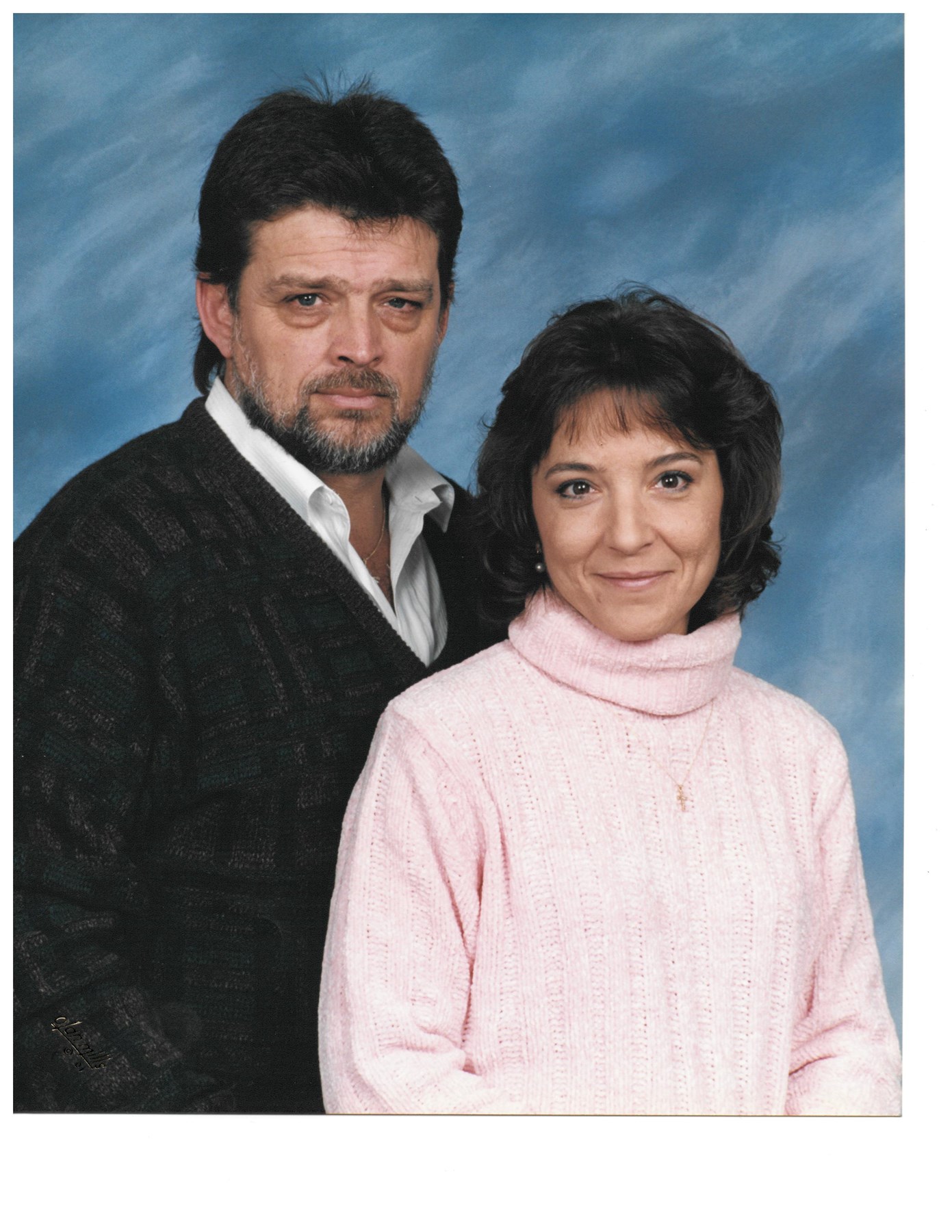 Obituary of Connie S. Parsons