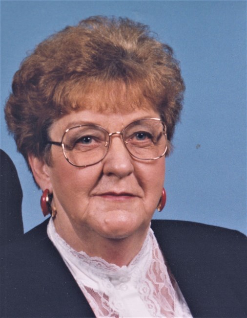 Obituary of Mrs. Faye Elizabeth Keck