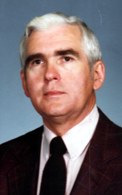 Obituary of Bobby Arnold Roach