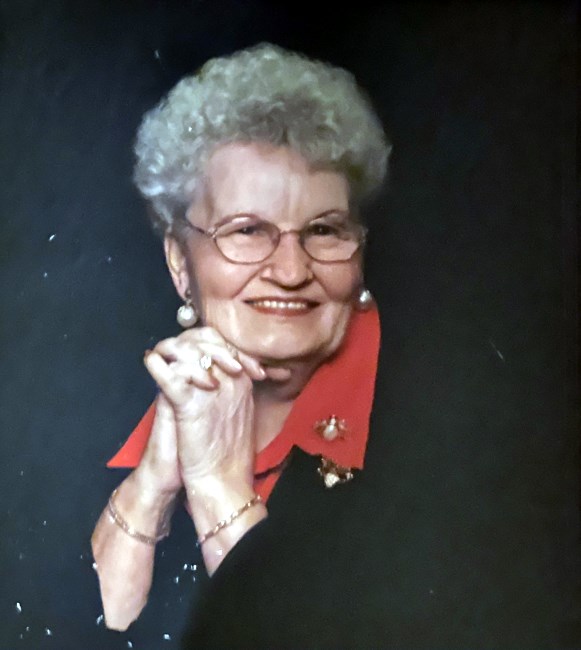 Obituary of Barbara J. Huggins