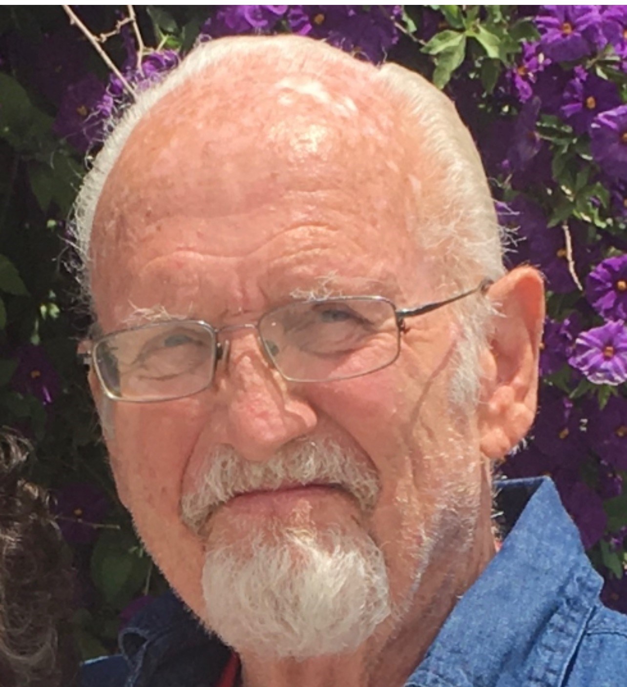 Merle Clyde Knapp Obituary Fresno, CA