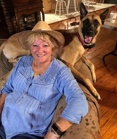 Obituary of Gail Miller