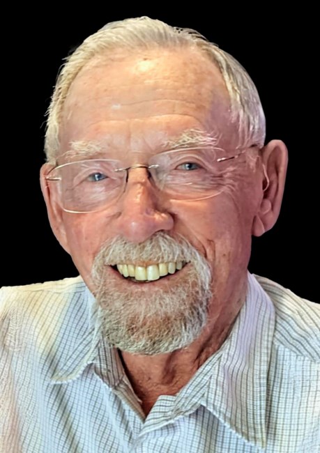 Obituary of Thomas Donald Scarborough