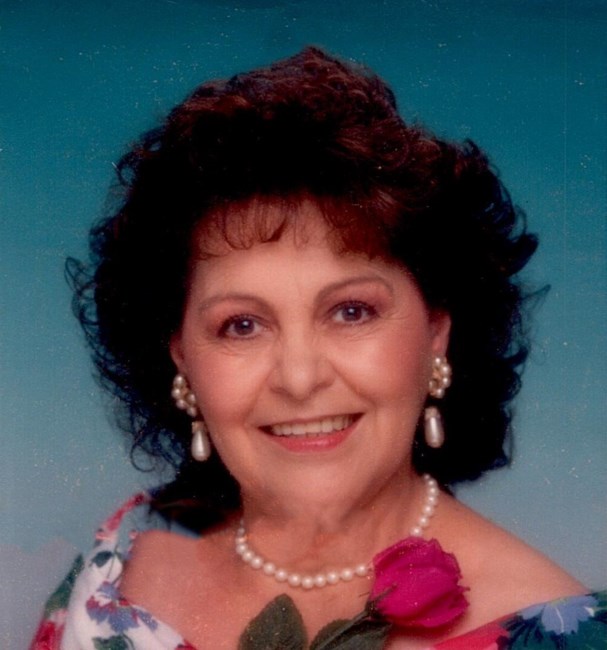 Obituary of Lidia Garcia Gaytan