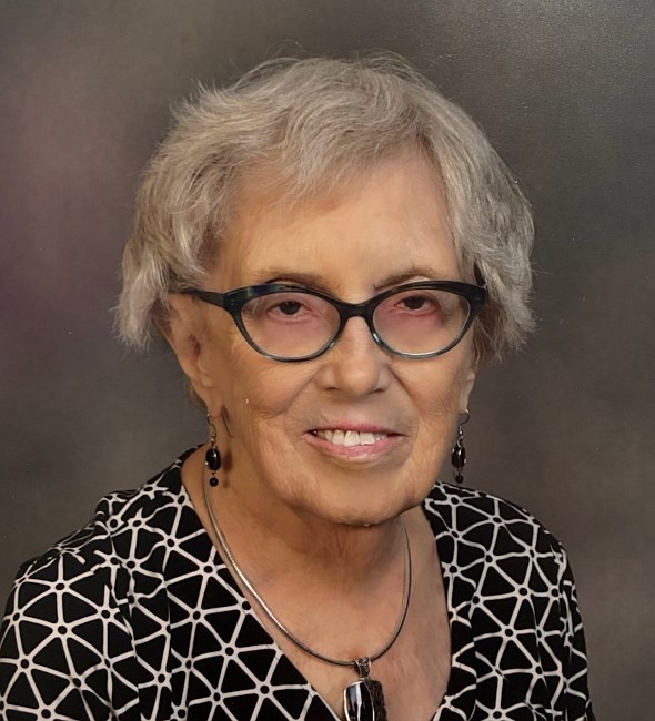 Obituary of Mary Elaine Gustin Wheat