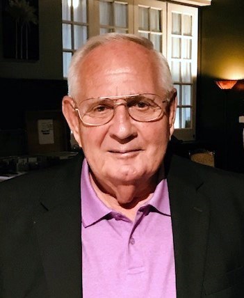 Obituary of Martin Hansen Yaffey