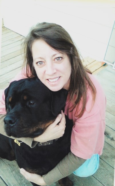 Obituary of Theresa Lynn Edwards (Chittle)