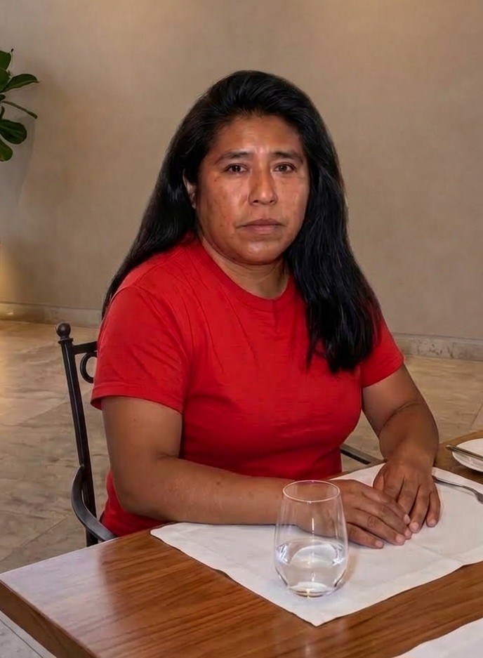 Obituario de Margarita Herrera