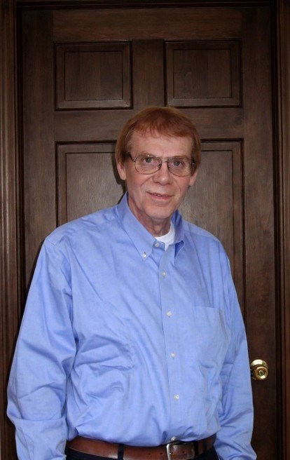 Obituary of Donald Eugene Heller