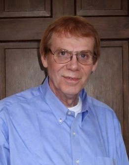 Obituary of Donald Eugene Heller
