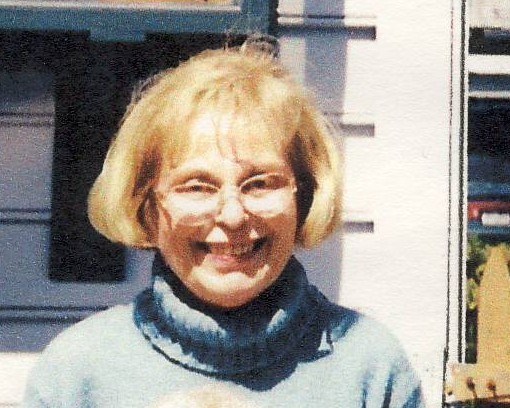 Obituary of Barbara A Healy LaMontagne