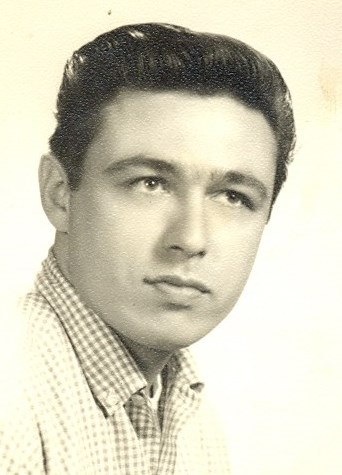 Obituary of Albert Cirilo Saldivar