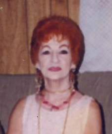 Obituary of Joyce Marie Heinrich