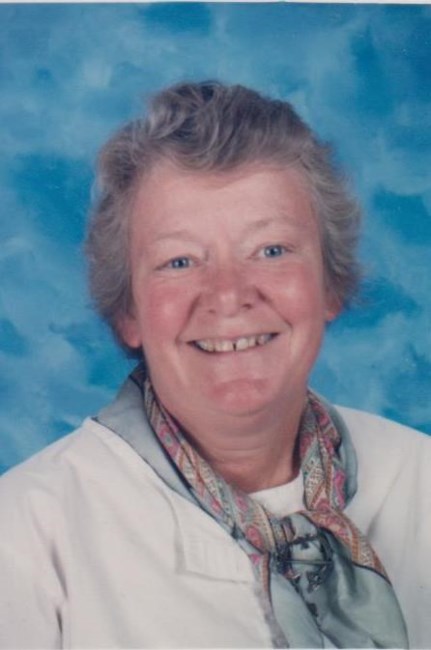 Obituary of Carol L Pellegrine