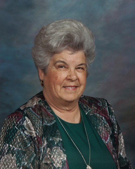 Obituary of Grace Lucille Page (Smithart) Shipman