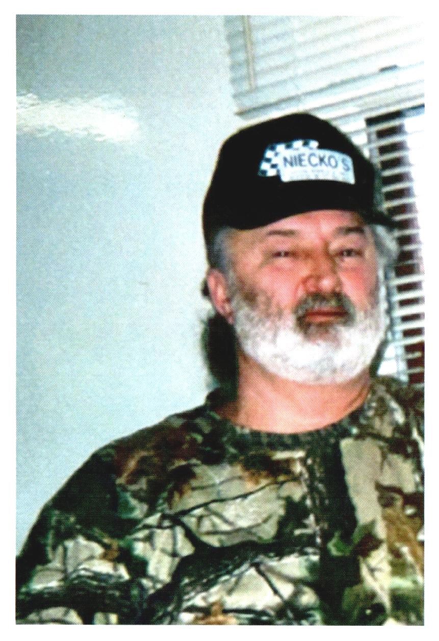 Obituary of Daniel Lee Stuart