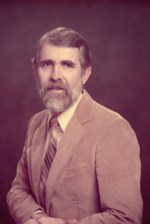 Richard Woodman