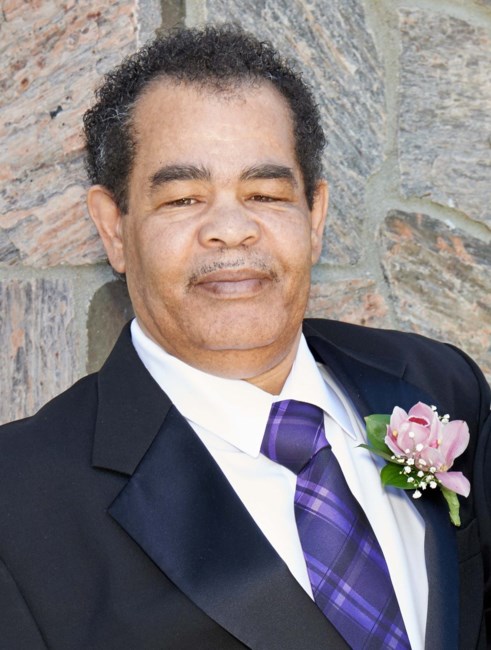 Obituary of Osmond Lloyd Nunes