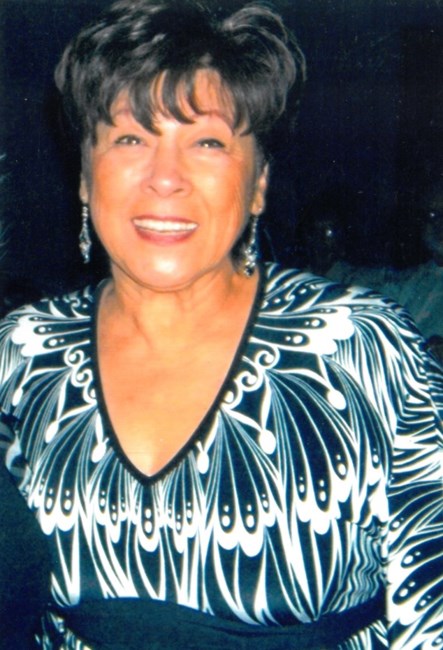 Avis de décès de Esther Maldonado