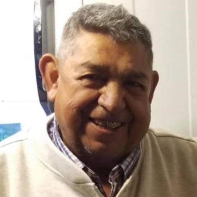 Obituary of Jose de Jesus Quevedo Salvatierra