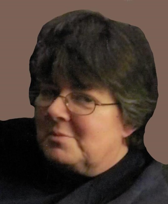 Obituario de Brenda Spurlin