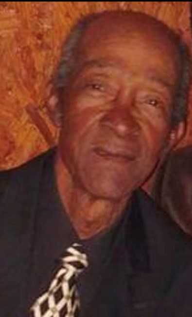 Obituary of The Reverend Willie Roman, Jr.