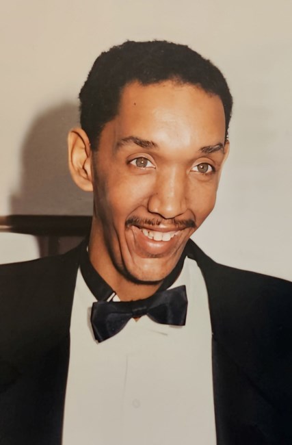 Obituary of David Anthony Bridgwaters