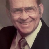 Obituary of Henry Tripp