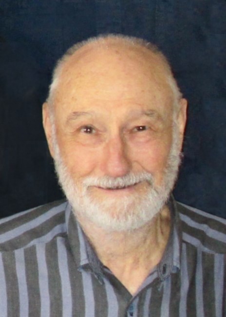 Obituary of James Lewis Churchwell