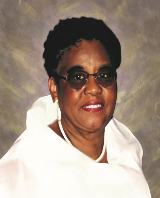 Obituary of Estelle Dibble